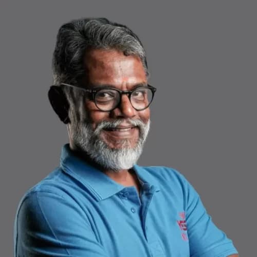 Sulthan Hameed, Director of Inscribe