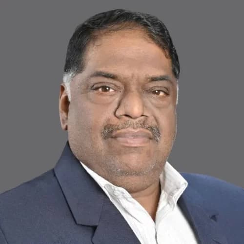 Omer Sheriff, COO of Inscribe