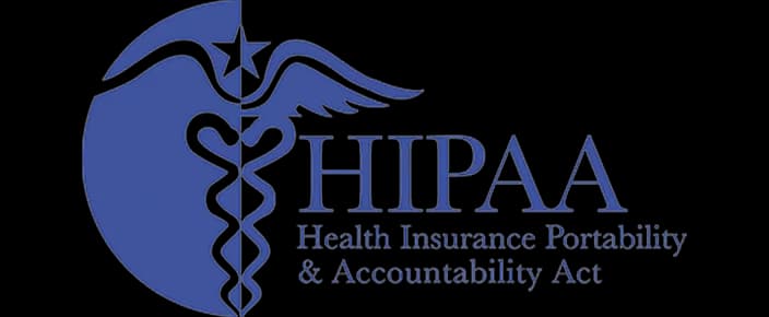 HIPAA — Health Insurance Portability & Accountability Act