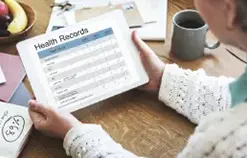 Medical Record Services